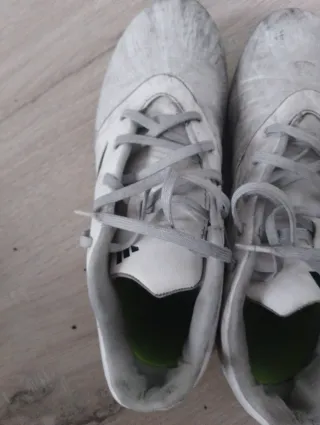 Botas de fútbol Adidas copa 43,5