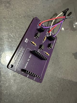 Controller per stufe a pellet Micronova Nordica