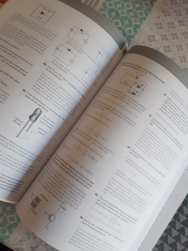 Tecnologia. 4t. ESO (Catalan Edition)