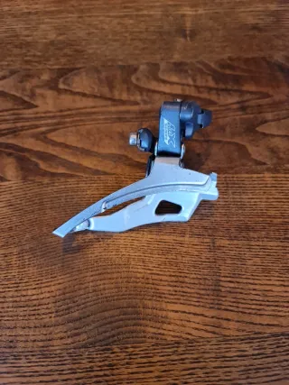 Cambio Shimano Deore LX