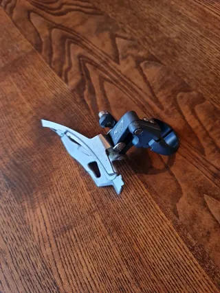 Cambio Shimano Deore LX