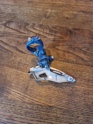 Cambio Shimano Deore LX