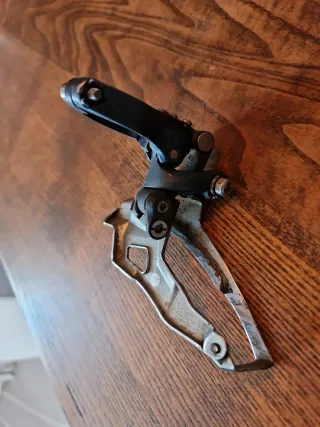 Cambio Shimano Deore LX