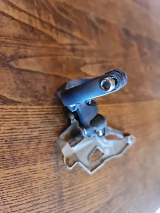 Cambio Shimano Deore LX