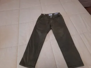 Pantaloni Pepe Jeans tg. 4 anni