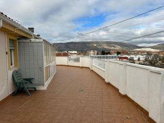 Ático en Caudete