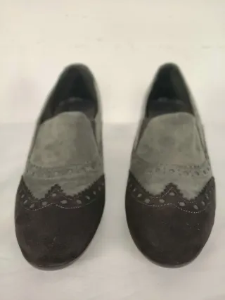 Scarpe eleganti donna Confort