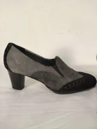 Scarpe eleganti donna Confort