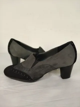 Scarpe eleganti donna Confort