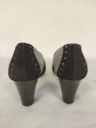 Scarpe eleganti donna Confort