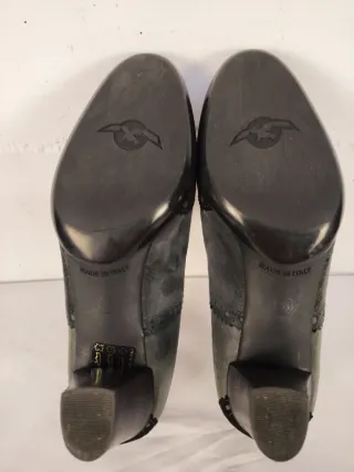 Scarpe eleganti donna Confort