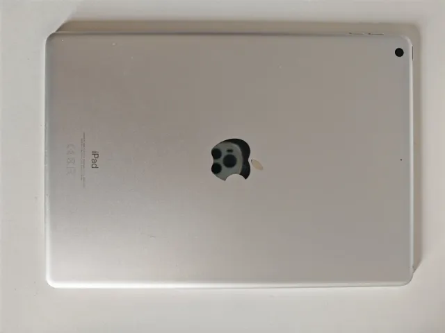 Apple iPad 9ª Gen 256GB Wi-Fi (2021)