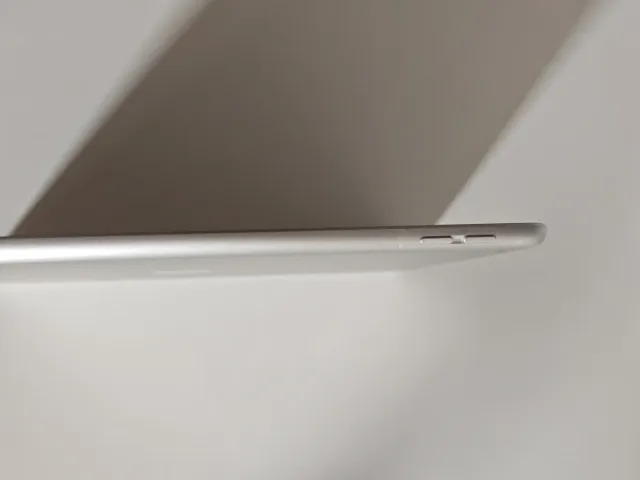 Apple iPad 9ª Gen 256GB Wi-Fi (2021)