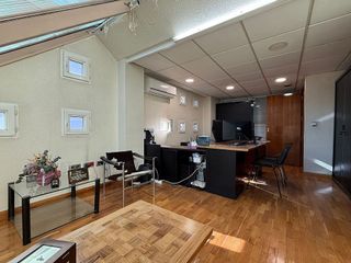 Oficina en venta en Juan Carlos I en Murcia