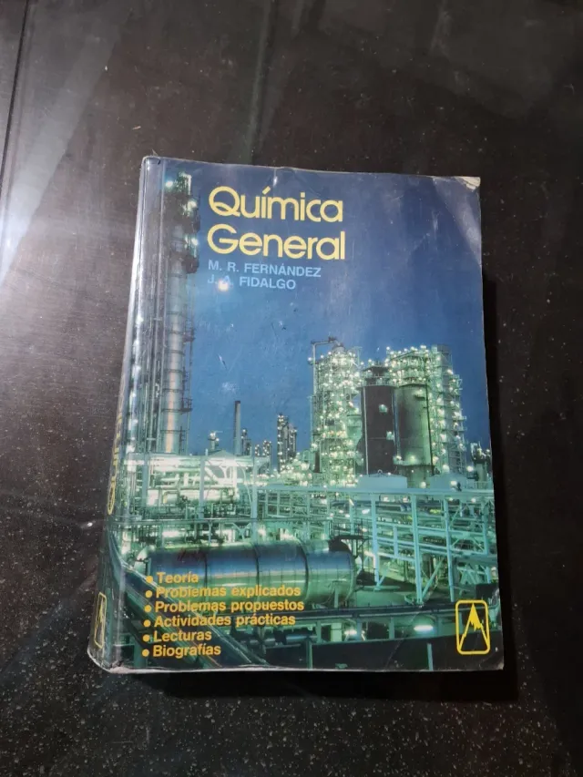 Química general