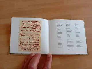 Keith Richards Talk Is Cheap 2 CD