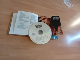 Keith Richards Talk Is Cheap 2 CD