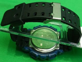 RELOJ CASIO G-SHOK 5146 GA-110DC