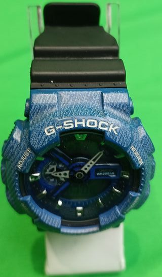 RELOJ CASIO G-SHOK 5146 GA-110DC