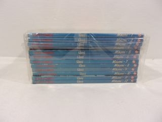 ghost mikami 1-20 seguenza completa star comics