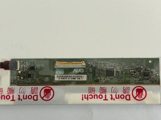 Pantalla Portátil 15.6" 40 pines B156XTN02.2