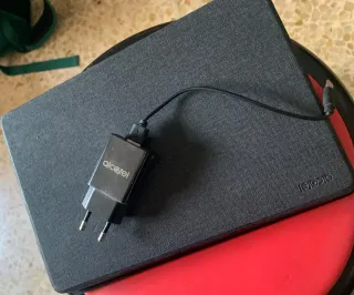 Tablet Alcatel 8092 Nero