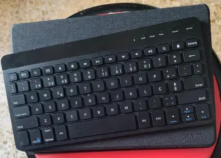 Tablet Alcatel 8092 Nero