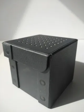 Caja vacía reloj Diesel