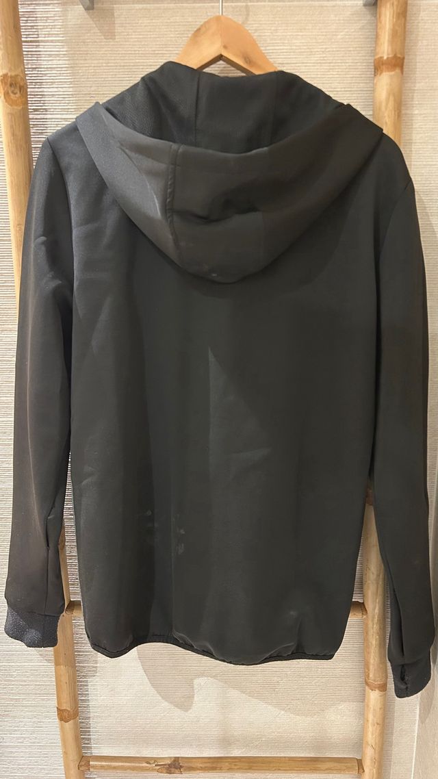 Sudadera Koroshi & Co. KS68 Talla M