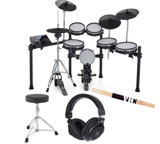 Batería Electrónica Millenium MPS-850