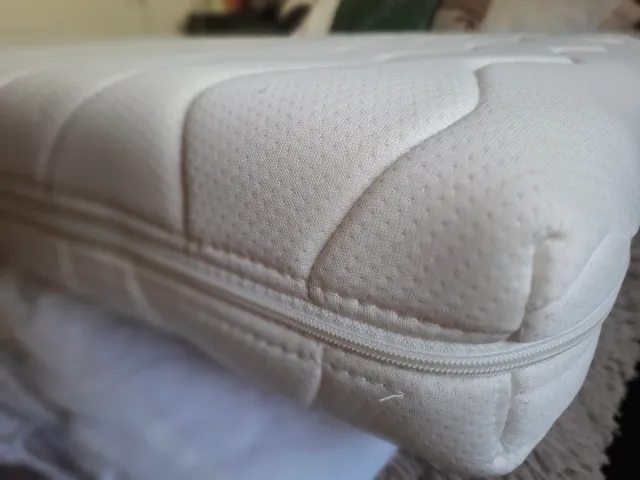 Colchón Maxicuna Látex 70x140cm