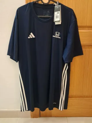 Camiseta Adidas Aeroready Hombre XL