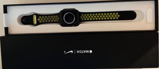 Apple Watch Series 2 Nike+