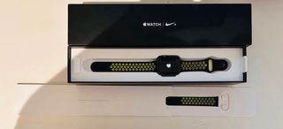 Apple Watch Series 2 Nike+