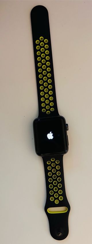 Apple Watch Series 2 Nike+