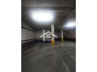 Garaje en venta en Lucena