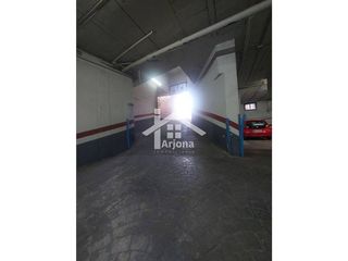 Garaje en venta en Lucena