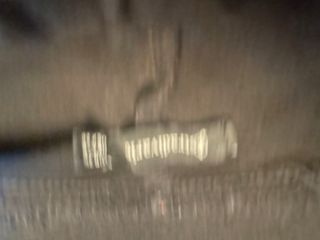 Pantalón negro elástico cómodo