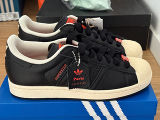 Adidas Superstar 2 Paris