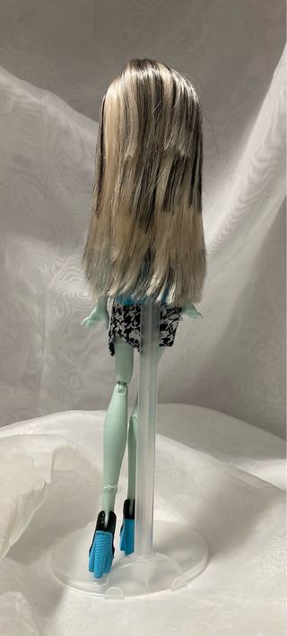 Muñeca Monster High