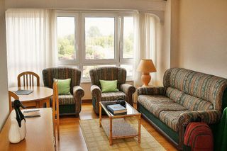 Piso en alquiler en General Dávila en Santander