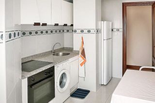 Piso en alquiler en General Dávila en Santander