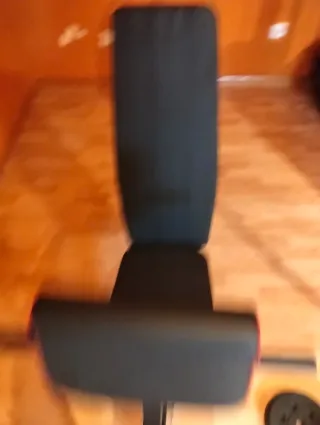 Máquina Multiestación Gimnasio TecTake