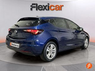 Opel Astra 1.2T SHT 96kW (130CV) Business Elegan ST