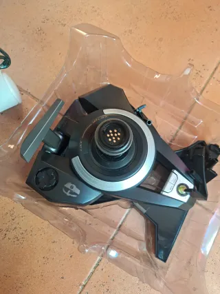 Cyborg F.L.Y. XBOX 360 Flight Stick