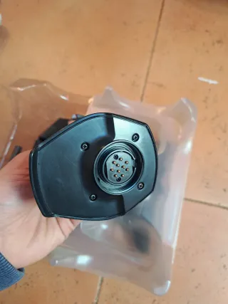 Cyborg F.L.Y. XBOX 360 Flight Stick