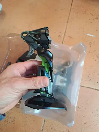 Cyborg F.L.Y. XBOX 360 Flight Stick