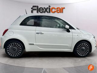 Fiat 500 1.2 8v 51kW (69CV) Híbrido Lounge GLP
