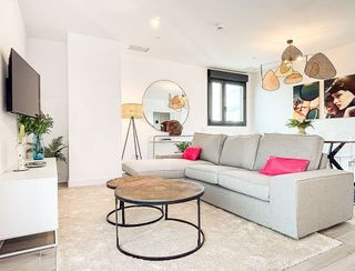 Piso en alquiler en Palma - Palmilla en Málaga