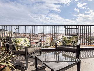 Piso en alquiler en Palma - Palmilla en Málaga